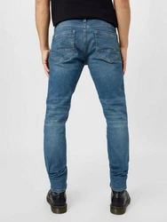 Mavi Jeans Style James Blau/Hellblau