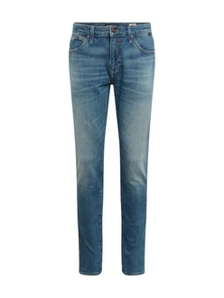 Mavi Jeans Style James Blau/Hellblau