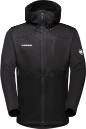 Funktionsjacke Ultimate VII SO Hooded Jacket Men