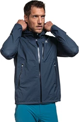 Schöffel Anorak 2.5L Jacket Tegelberg M DRESS BLUES