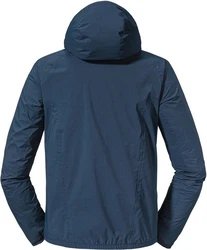 Schöffel Anorak 2.5L Jacket Tegelberg M DRESS BLUES