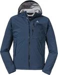 Schöffel Anorak 2.5L Jacket Tegelberg M DRESS BLUES