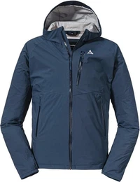 Schffel Funktionsjacke 2.5L Jacket Tegelberg M DRESS BLUES