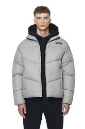 Steppjacke Spiller (1-St., kein Set)