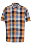 camel active Kurzarmhemd T-Shirt 