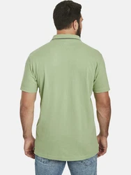 Jan Vanderstorm Poloshirt FJODOR Hellgrün/Grün/Dunkelgrün/Türkis/Khaki