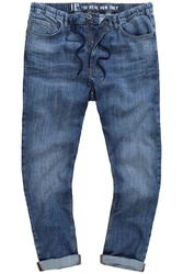 JP1880 5-Pocket Jeans Schlupfbund Blau/Dunkelblau