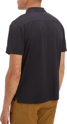 McKINLEY Poloshirt He.-Polo Pellew II SCHWARZ