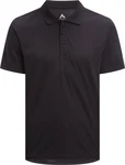 McKINLEY Poloshirt He.-Polo Pellew II SCHWARZ