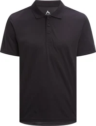 Poloshirt He.-Polo Pellew II M BLACK NIGHT