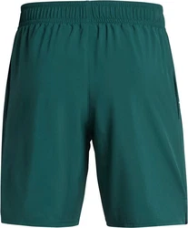 Under Armour Funktionsshorts UA WOVEN WDMK SHORTS HYDRO TEAL