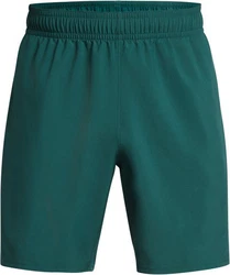 Under Armour Funktionsshorts UA WOVEN WDMK SHORTS HYDRO TEAL