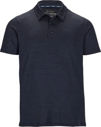 Killtec Poloshirt Lilleo Dunkelblau/Blau/Hellblau