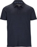 Killtec Poloshirt Lilleo Dunkelblau/Blau/Hellblau