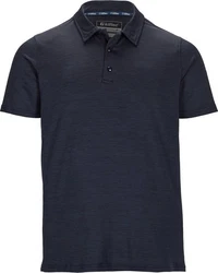 Killtec Poloshirt Lilleo Dunkelblau/Blau/Hellblau