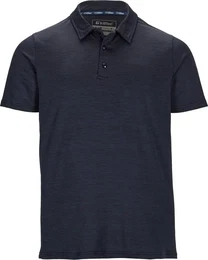 Poloshirt Lilleo MN PL SHRT DUNKELNAVY