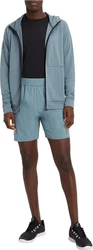 Energetics Funktions-Kapuzensweatjacke He.-Trainings-Jacke Henry ux BLAU