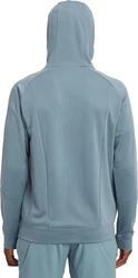Energetics Funktions-Kapuzensweatjacke He.-Trainings-Jacke Henry ux BLAU