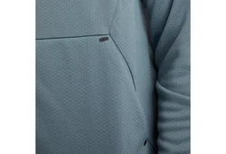 Energetics Funktions-Kapuzensweatjacke He.-Trainings-Jacke Henry ux BLAU