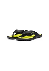 Rider CAPE XVI AD Zehentrenner Flip Flop Pantolette Gelb/Grün