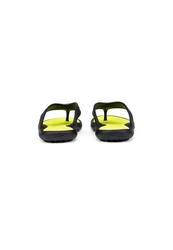 Rider CAPE XVI AD Zehentrenner Flip Flop Pantolette Gelb/Grün