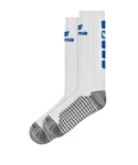 Erima Sportsocken Classic 5-C Socken lang Blau/Grau/Weiß