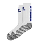 Erima Sportsocken 5-C Socken Blau/Weiß/Grau/Hellblau Erima Sportsocken 5-C Socken Blau/Weiß/Grau/Hellblau