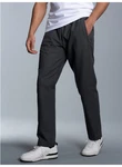 Trigema Jerseyhose Freizeithose grau (anthrazit)
