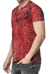 Rusty Neal T-Shirt 
