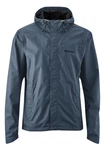 Gonso Outdoorjacke Anorak Save Light Herren Dunkelblau/Blau/Grau