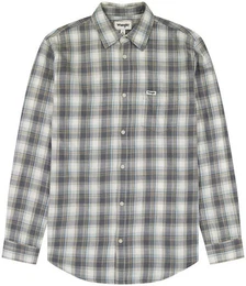 Langarmhemd LS 1 PKT SHIRT