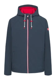 Softshelljacke Isleby Wasserabweisend, winddicht, atmungsaktiv, wrmendes Fleece innen