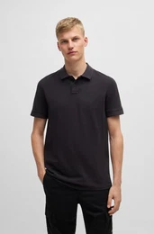 Poloshirt Prime mit Polokragen