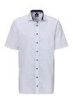 OLYMP Kurzarmhemd Luxor modern fit 