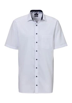 OLYMP Kurzarmhemd Luxor modern fit OLYMP Kurzarmhemd Luxor modern fit