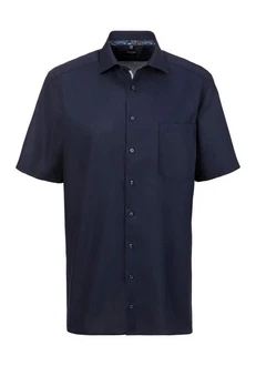 OLYMP Kurzarmhemd Luxor modern fit OLYMP Kurzarmhemd Luxor modern fit