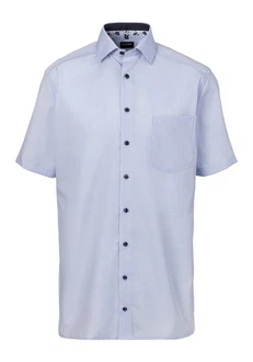 OLYMP Kurzarmhemd Luxor modern fit