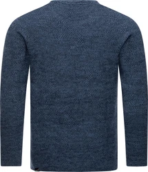 Ragwear Strickpullover Knitson Herren Sweatpullover 