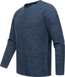 Ragwear Strickpullover Knitson Herren Sweatpullover 