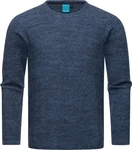 Ragwear Strickpullover Knitson Herren Sweatpullover 