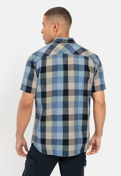 camel active Kurzarmhemd T-Shirt 