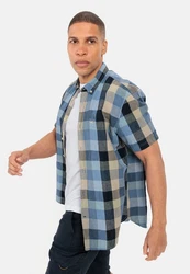 camel active Kurzarmhemd T-Shirt 