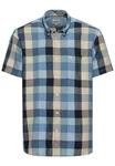 camel active Kurzarmhemd T-Shirt 