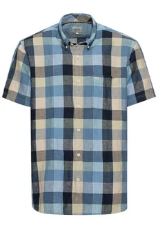 camel active Kurzarmhemd T-Shirt 