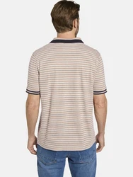 Babista Poloshirt KARENO beige