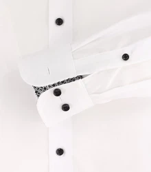 VENTI Unterhemd Regular Fit Weiß/Creme