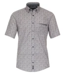 CASAMODA Blusenshirt B.D. Casual Short 