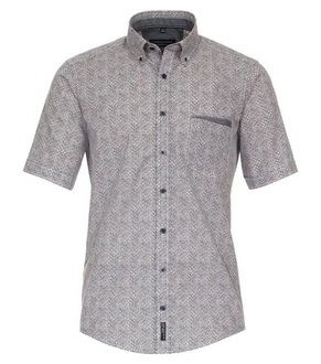 CASAMODA Blusenshirt B.D. Casual Short CASAMODA Blusenshirt B.D. Casual Short