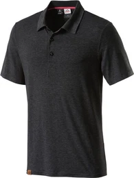 Poloshirt H-Polo Cobden BLACK