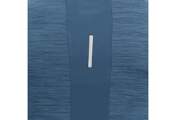 Energetics Langarmshirt He.-Langarmshirt Ailo LS M melange/navy